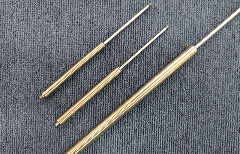 LeiYan-Stainless-Steel-Gas-Springs